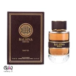 عطر مردانه رپید بالسینا | Balsina Rapid