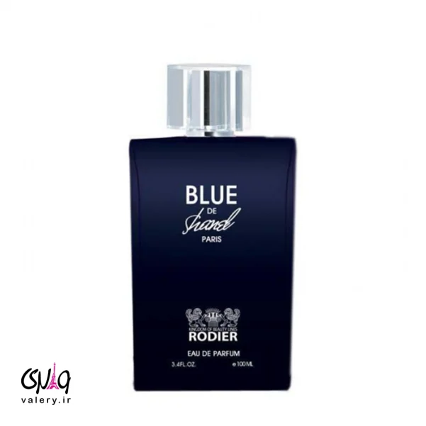 عطر مردانه رودیر بلو چنل | Rodier BLUE CHANEL